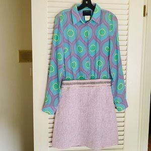 Roberto Cavalli dress